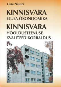 Kinnisvara elua ökonoomika