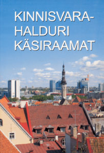 Kinnisvara halduri käsiraamat