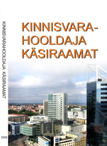 Kinnisvara hooldaja käsiraamat