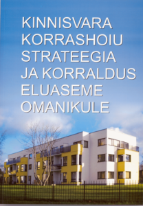 Kinnisvara korrashoiu strateegia